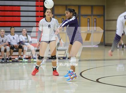 Thumbnail 2 in Corner Canyon @ Mountain Ridge (Sophomore) photogallery.