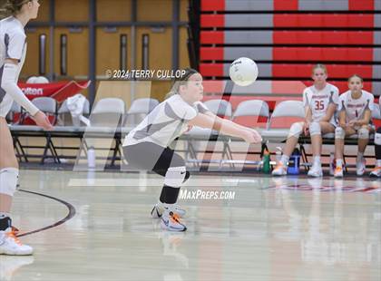 Thumbnail 1 in Corner Canyon @ Mountain Ridge (Sophomore) photogallery.