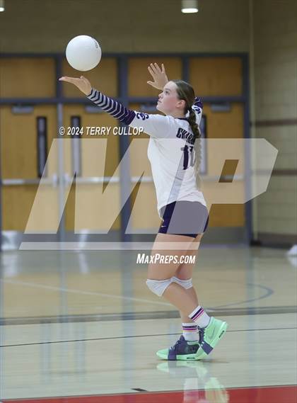 Thumbnail 3 in Corner Canyon @ Mountain Ridge (Sophomore) photogallery.