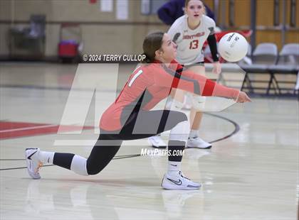 Thumbnail 1 in Corner Canyon @ Mountain Ridge (Sophomore) photogallery.