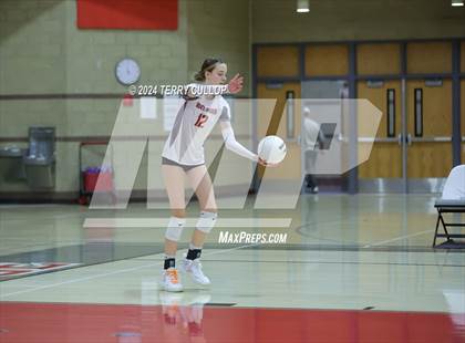 Thumbnail 2 in Corner Canyon @ Mountain Ridge (Sophomore) photogallery.