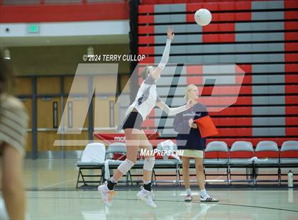 Thumbnail 1 in Corner Canyon @ Mountain Ridge (Sophomore) photogallery.