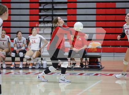 Thumbnail 1 in Corner Canyon @ Mountain Ridge (Sophomore) photogallery.