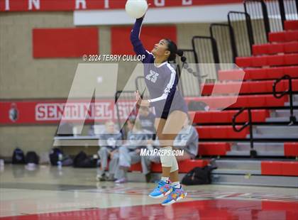 Thumbnail 3 in Corner Canyon @ Mountain Ridge (Sophomore) photogallery.