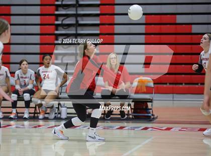 Thumbnail 3 in Corner Canyon @ Mountain Ridge (Sophomore) photogallery.
