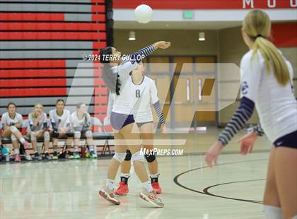 Thumbnail 3 in Corner Canyon @ Mountain Ridge (Sophomore) photogallery.