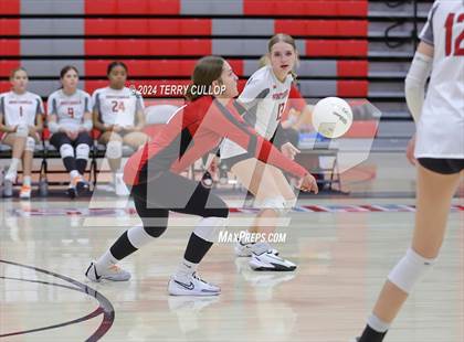 Thumbnail 2 in Corner Canyon @ Mountain Ridge (Sophomore) photogallery.