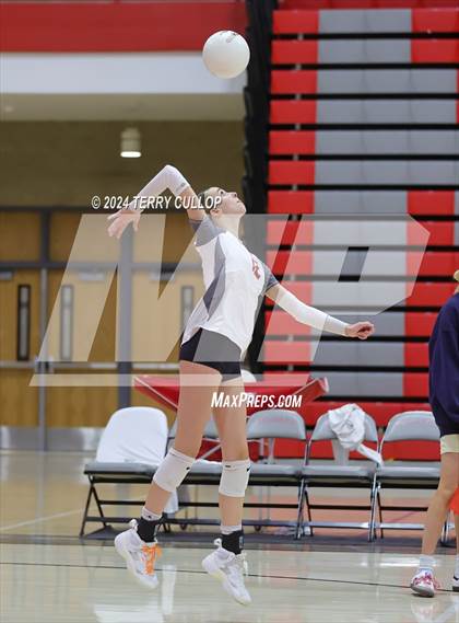 Thumbnail 3 in Corner Canyon @ Mountain Ridge (Sophomore) photogallery.