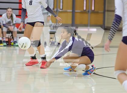 Thumbnail 2 in Corner Canyon @ Mountain Ridge (Sophomore) photogallery.