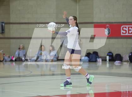 Thumbnail 3 in Corner Canyon @ Mountain Ridge (Sophomore) photogallery.