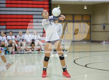 Thumbnail 1 in Corner Canyon @ Mountain Ridge (Sophomore) photogallery.