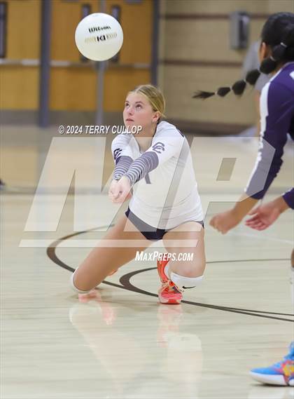 Thumbnail 2 in Corner Canyon @ Mountain Ridge (Sophomore) photogallery.