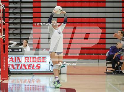 Thumbnail 1 in Corner Canyon @ Mountain Ridge (Sophomore) photogallery.
