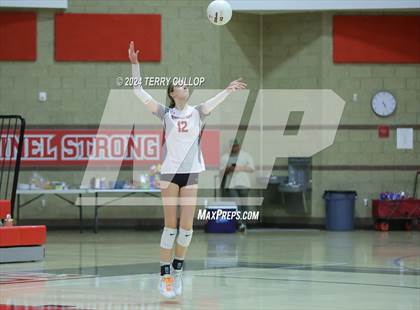 Thumbnail 3 in Corner Canyon @ Mountain Ridge (Sophomore) photogallery.