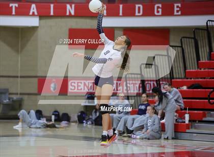 Thumbnail 1 in Corner Canyon @ Mountain Ridge (Sophomore) photogallery.