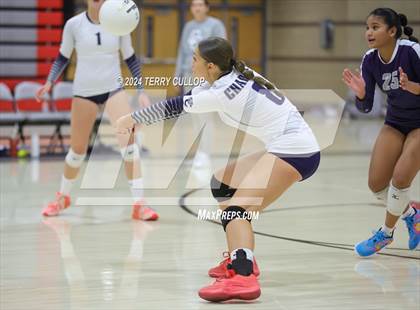 Thumbnail 3 in Corner Canyon @ Mountain Ridge (Sophomore) photogallery.