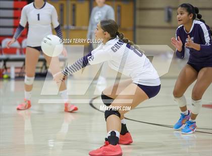 Thumbnail 2 in Corner Canyon @ Mountain Ridge (Sophomore) photogallery.
