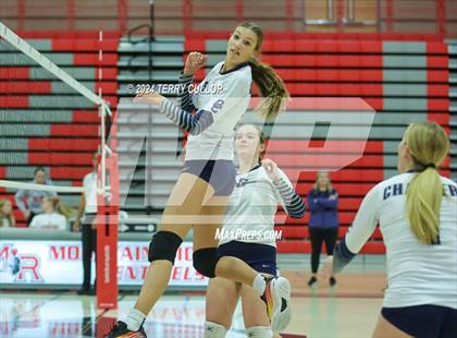 Thumbnail 1 in Corner Canyon @ Mountain Ridge (Sophomore) photogallery.