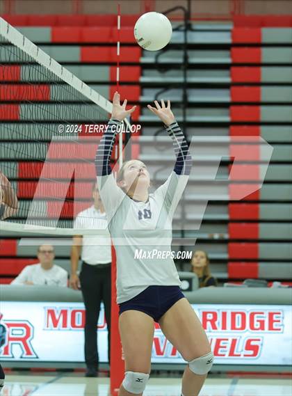 Thumbnail 1 in Corner Canyon @ Mountain Ridge (Sophomore) photogallery.