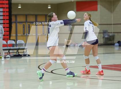Thumbnail 2 in Corner Canyon @ Mountain Ridge (Sophomore) photogallery.