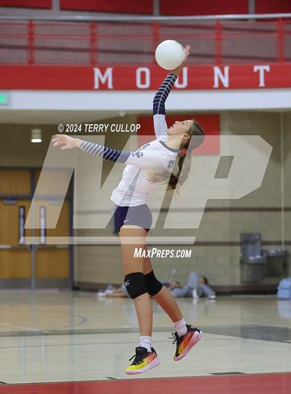 Thumbnail 3 in Corner Canyon @ Mountain Ridge (Sophomore) photogallery.