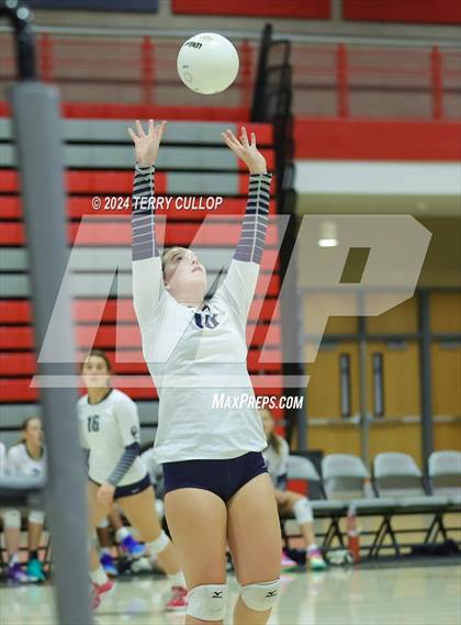 Thumbnail 2 in Corner Canyon @ Mountain Ridge (Sophomore) photogallery.