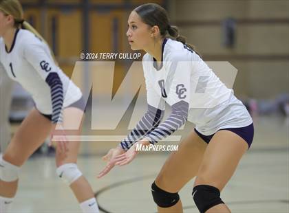 Thumbnail 3 in Corner Canyon @ Mountain Ridge (Sophomore) photogallery.