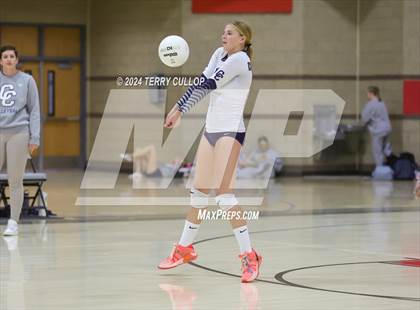 Thumbnail 3 in Corner Canyon @ Mountain Ridge (Sophomore) photogallery.