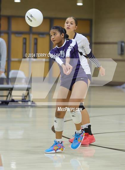 Thumbnail 2 in Corner Canyon @ Mountain Ridge (Sophomore) photogallery.