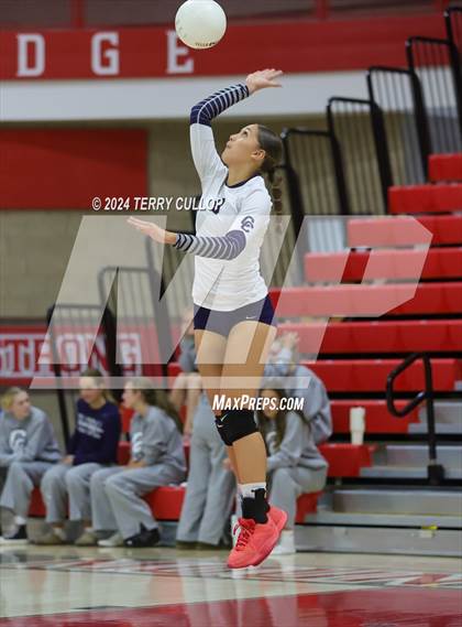 Thumbnail 3 in Corner Canyon @ Mountain Ridge (Sophomore) photogallery.