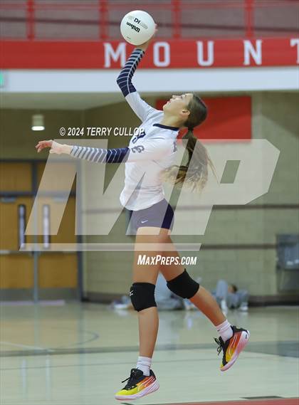Thumbnail 1 in Corner Canyon @ Mountain Ridge (Sophomore) photogallery.
