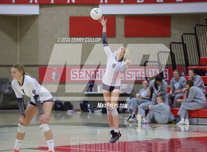 Thumbnail 1 in Corner Canyon @ Mountain Ridge (Sophomore) photogallery.