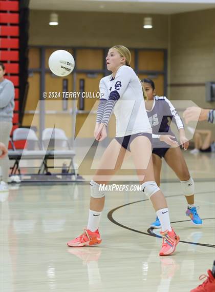 Thumbnail 1 in Corner Canyon @ Mountain Ridge (Sophomore) photogallery.