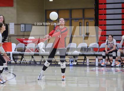 Thumbnail 1 in Corner Canyon @ Mountain Ridge (Sophomore) photogallery.