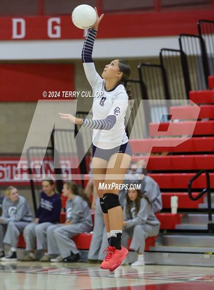 Thumbnail 1 in Corner Canyon @ Mountain Ridge (Sophomore) photogallery.