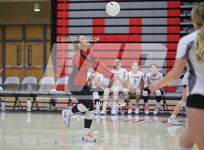 Thumbnail 3 in Corner Canyon @ Mountain Ridge (Sophomore) photogallery.