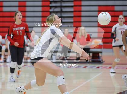 Thumbnail 1 in Corner Canyon @ Mountain Ridge (Sophomore) photogallery.