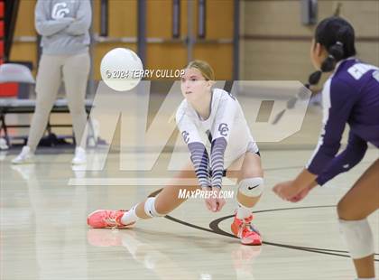 Thumbnail 1 in Corner Canyon @ Mountain Ridge (Sophomore) photogallery.