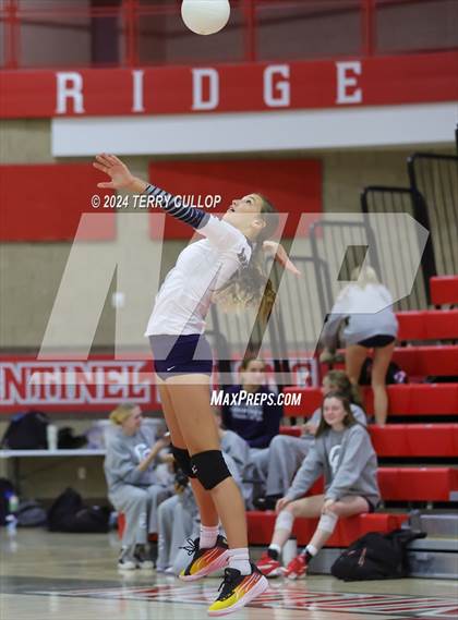 Thumbnail 1 in Corner Canyon @ Mountain Ridge (Sophomore) photogallery.