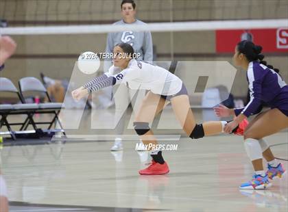 Thumbnail 1 in Corner Canyon @ Mountain Ridge (Sophomore) photogallery.