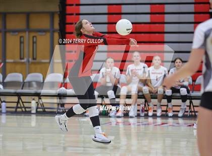 Thumbnail 1 in Corner Canyon @ Mountain Ridge (Sophomore) photogallery.