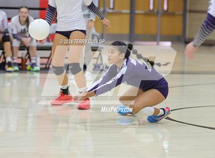 Thumbnail 1 in Corner Canyon @ Mountain Ridge (Sophomore) photogallery.