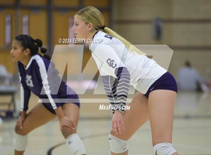 Thumbnail 1 in Corner Canyon @ Mountain Ridge (Sophomore) photogallery.