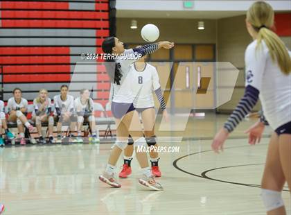 Thumbnail 2 in Corner Canyon @ Mountain Ridge (Sophomore) photogallery.