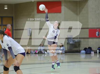 Thumbnail 1 in Corner Canyon @ Mountain Ridge (Sophomore) photogallery.