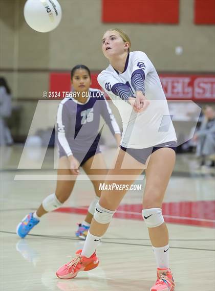 Thumbnail 3 in Corner Canyon @ Mountain Ridge (Sophomore) photogallery.