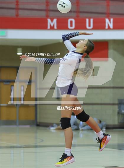 Thumbnail 3 in Corner Canyon @ Mountain Ridge (Sophomore) photogallery.