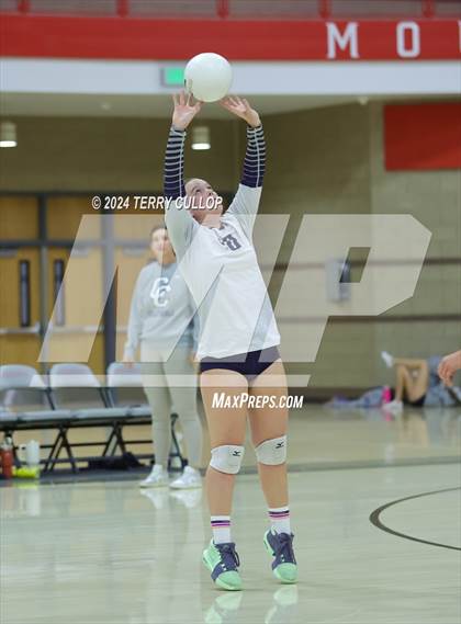 Thumbnail 2 in Corner Canyon @ Mountain Ridge (Sophomore) photogallery.