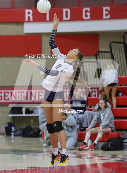 Thumbnail 1 in Corner Canyon @ Mountain Ridge (Sophomore) photogallery.