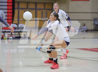 Thumbnail 3 in Corner Canyon @ Mountain Ridge (Sophomore) photogallery.